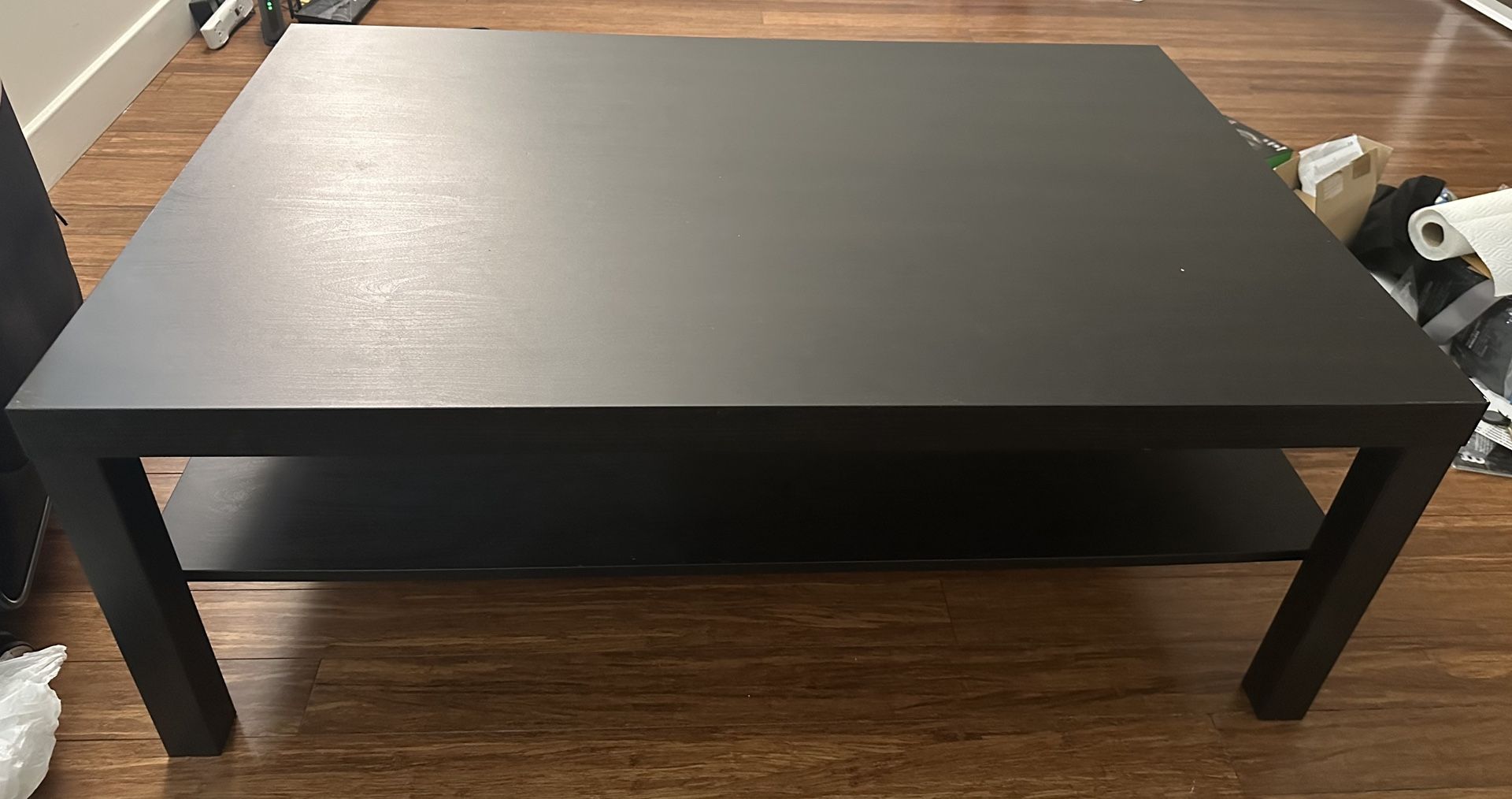 IKEA Lack Coffee Table