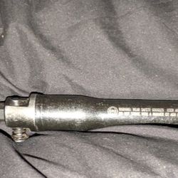 Extendable Pry Bar
