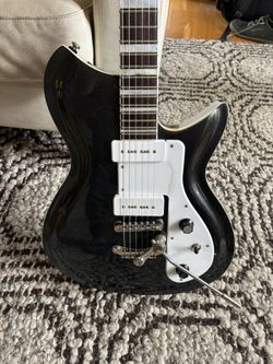 Rivolta Combinata with Les Trem