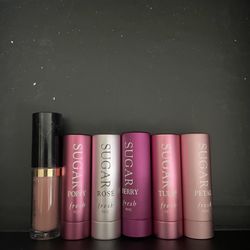 Lip Stick