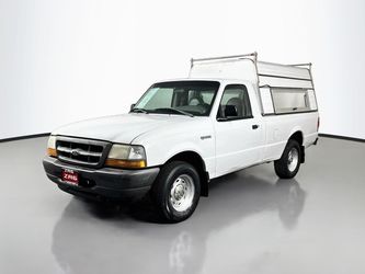 1998 Ford Ranger