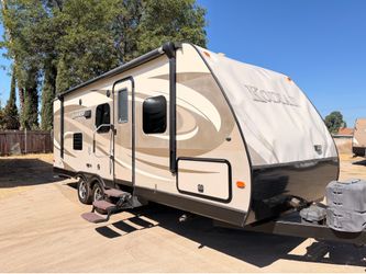 2015 Dutchmen Kodiak