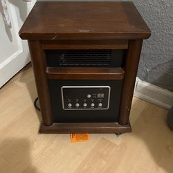 Heater / Calenton