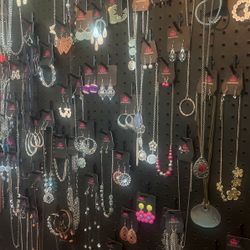 Paparazzi Jewelry Inventory 