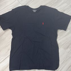 Polo RL Tee