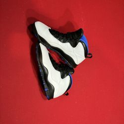 Jordan 10 Retro 