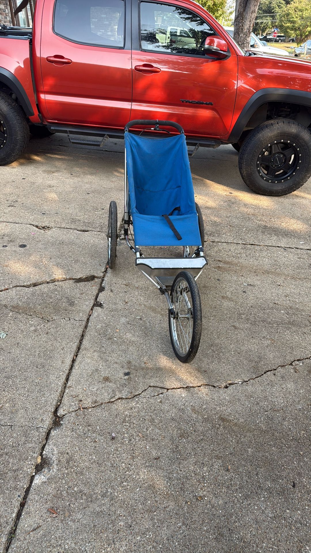 baby carrier for exercise