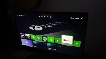 Xbox one