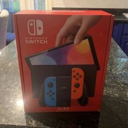 Nintendo Switch  Bundle 