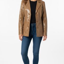 Dialogue  Croc Original Jacket 