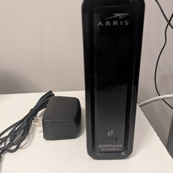 ARRIS Surfboard Cable Modem