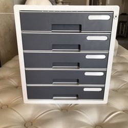 Sysmax Security Storage System