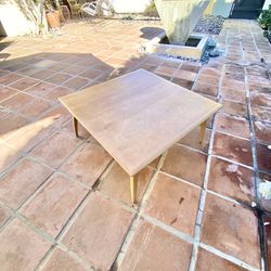 Heywood Wakefield Coffe Table