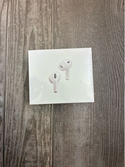 AirPods Pro 3 Brand New