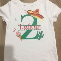 Custom Shirts