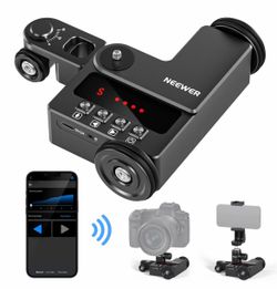 Neewer Motorized Camera Dolly
