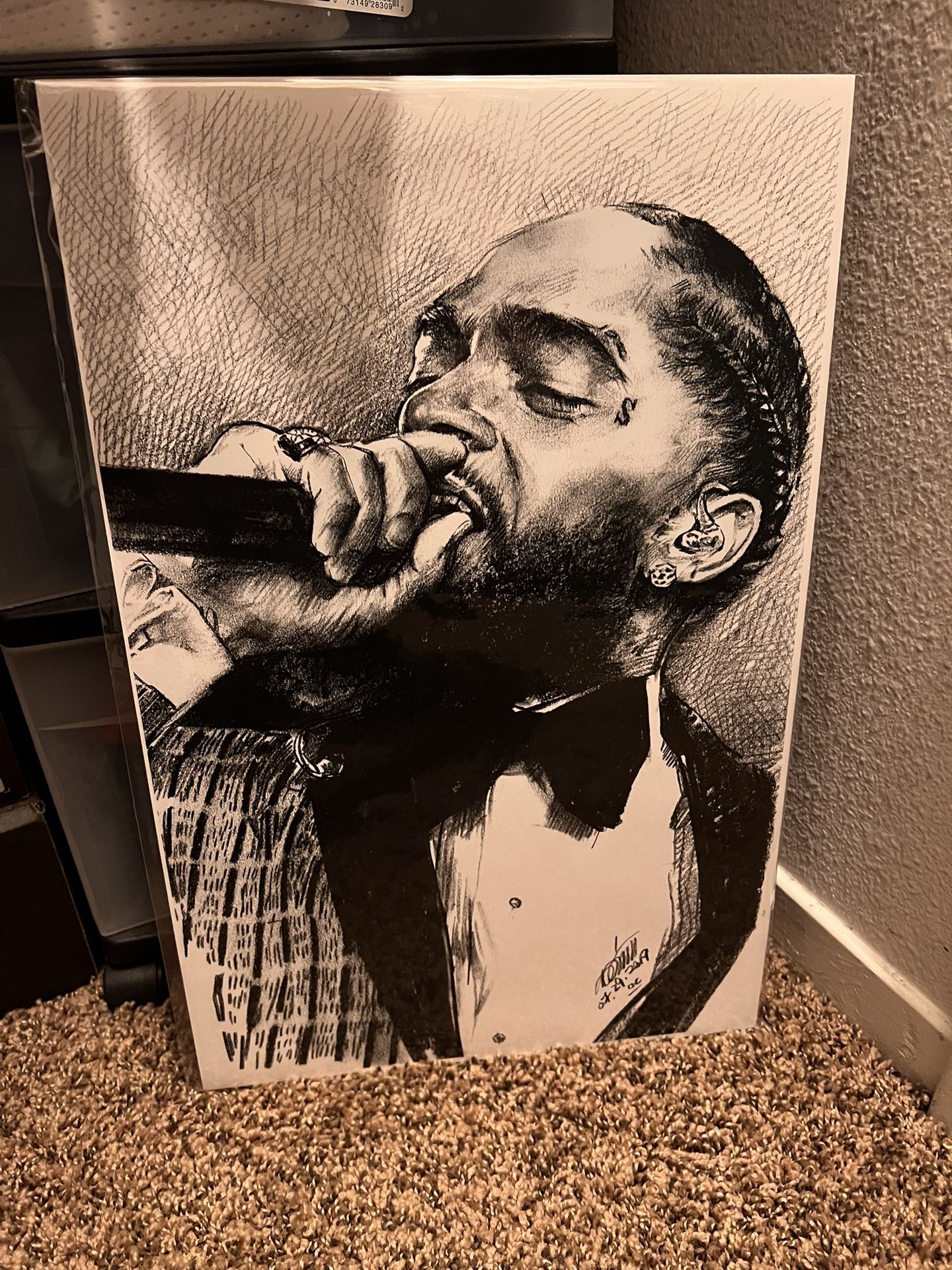 Drawing