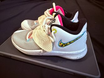 Kids Nike sneakers