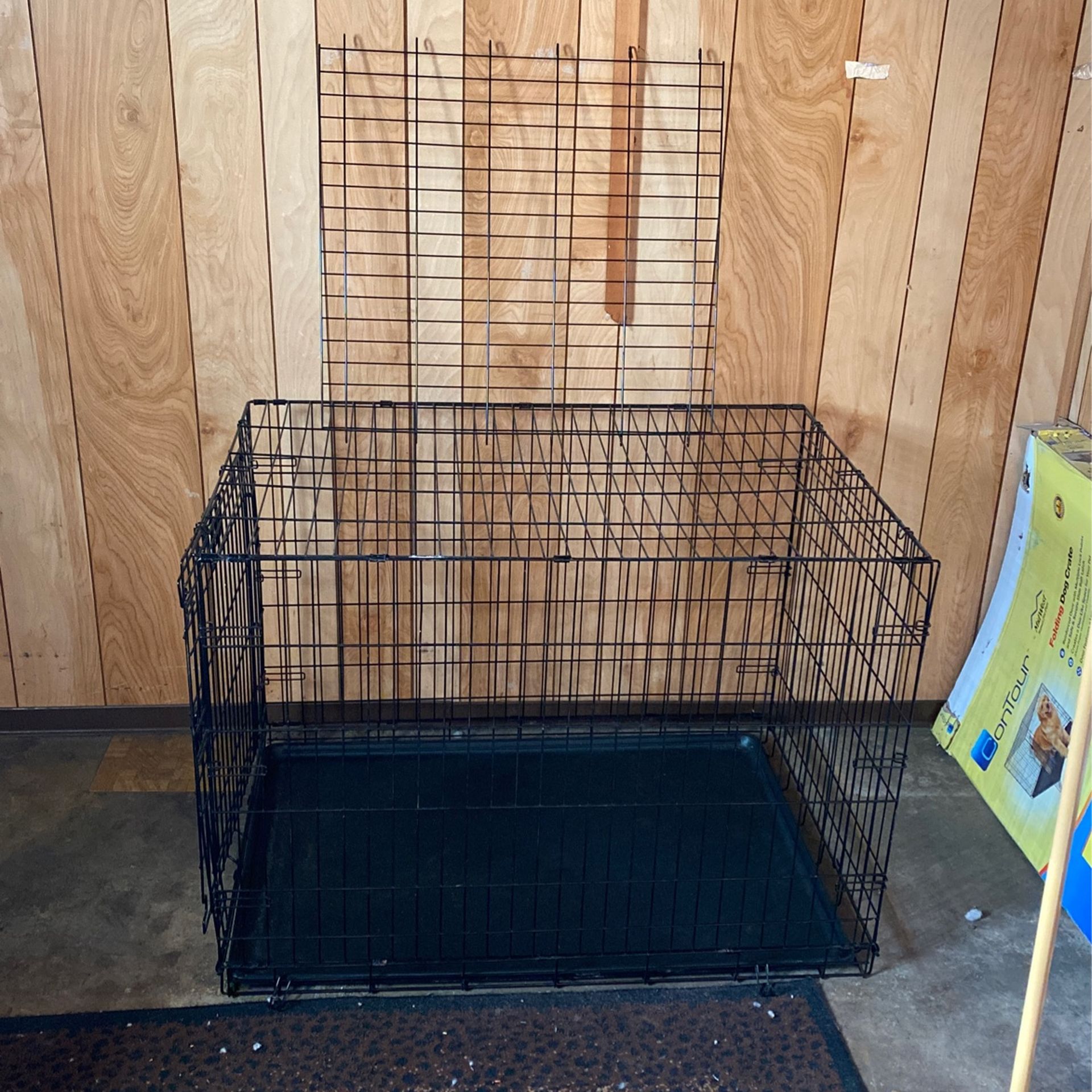 Dog Crate