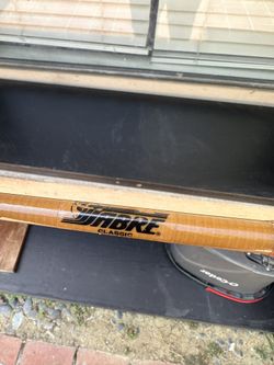 Sabre Rod