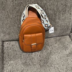 New Cross Bag