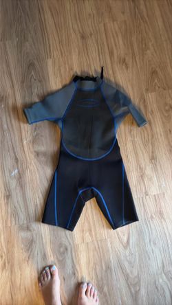 Kids Wetsuit Gap size large
