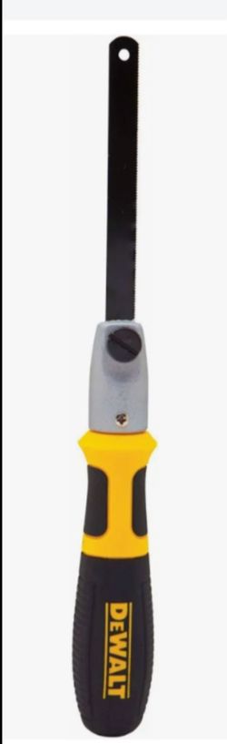 DeWALT MULTISAW.