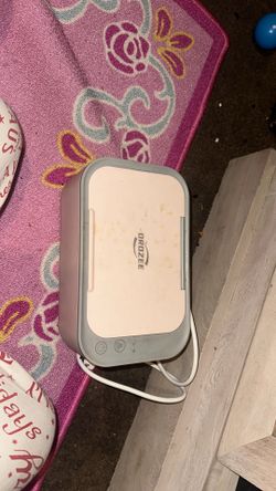 Wipe Warmer