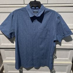 Dress shirt men