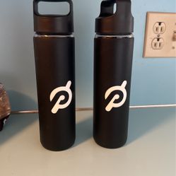 Peloton Water Bottles