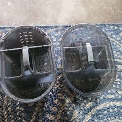 Bathroom Or Kitchen Caddy 