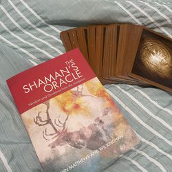 Shamans Oracle 