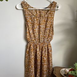 Sun Dress Fom South Korea