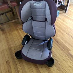 Kids Turbo Booster 
