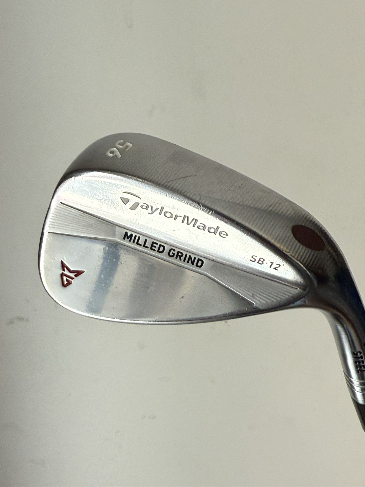 Taylormade 56 SB 12