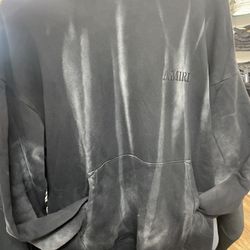 Amiri Hoodie