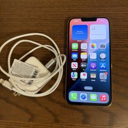 Apple iPhone 13 Pro 256gb Unlocked 