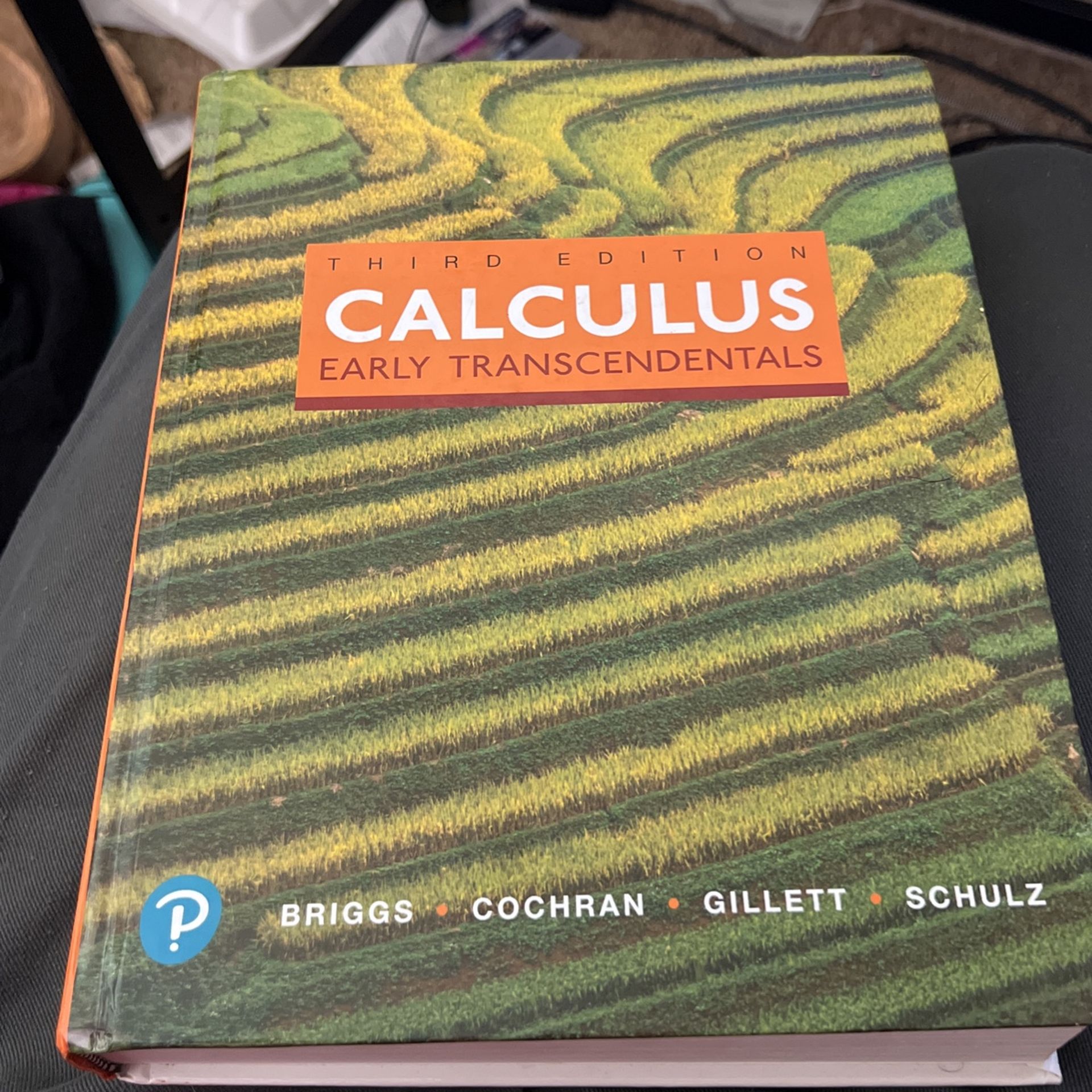 Calculus Early Transcendentales 3rd Edition