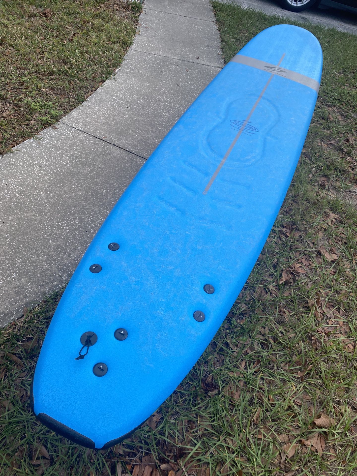 Surftech Blacktip 10’