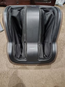 Osim foot massager for sale