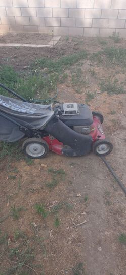 Snapper lawn mower