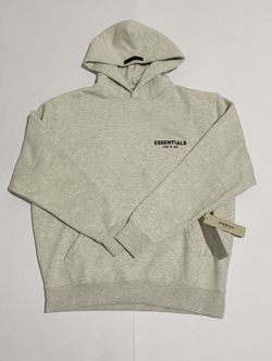 Essentials Hoodie