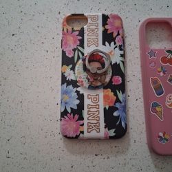Phone Cases 