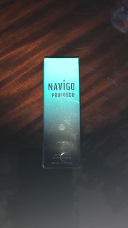 Perfume de hombre