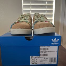 Adidas Campos 80’s Crop 
