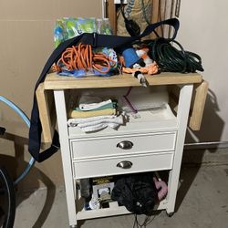 Small Kitchen Island