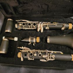 Student Bb Clarinet