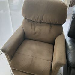 Recliner