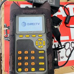 Direct TV Aim Metter