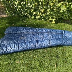 Sleeping bags